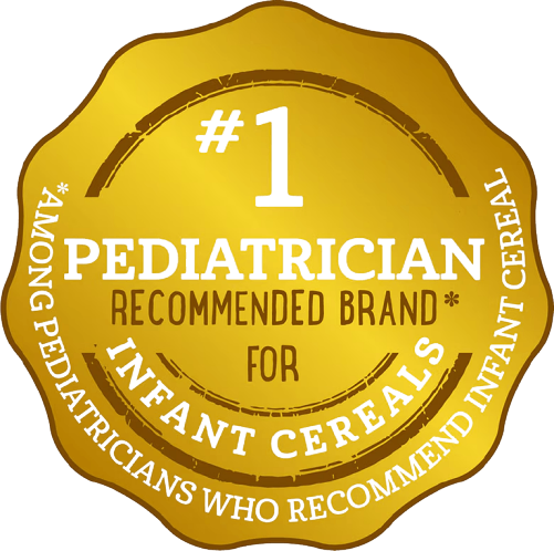 Cereal Gold Seal