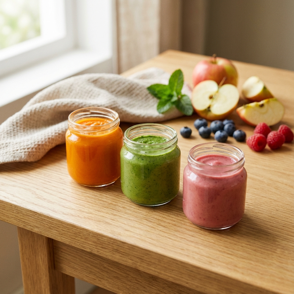 Baby Food