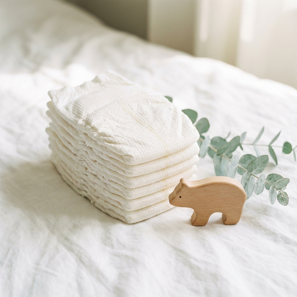 Diapers