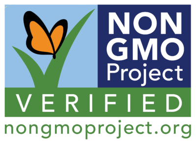 Non-GMO Verified