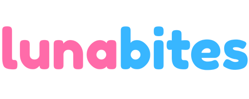 Luna Bites Logo