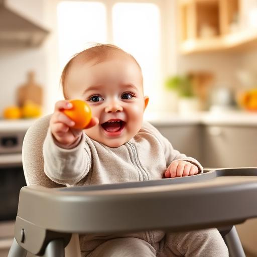 Understanding Baby Hunger Cues