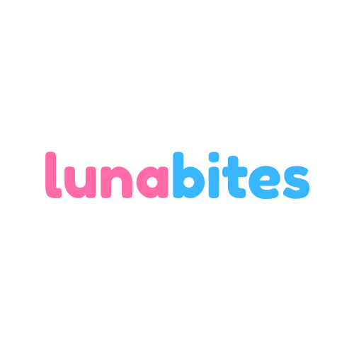 Luna Bites Logo
